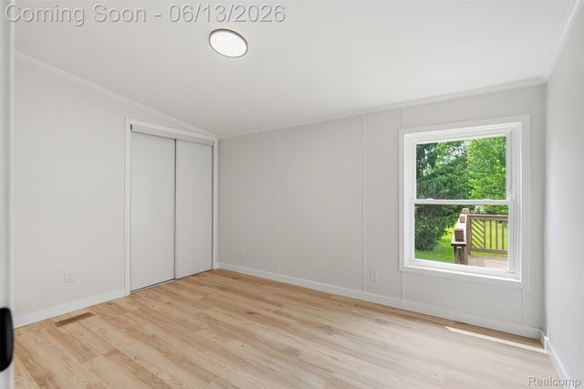 4420 Dublin Road, Burton, MI 48529