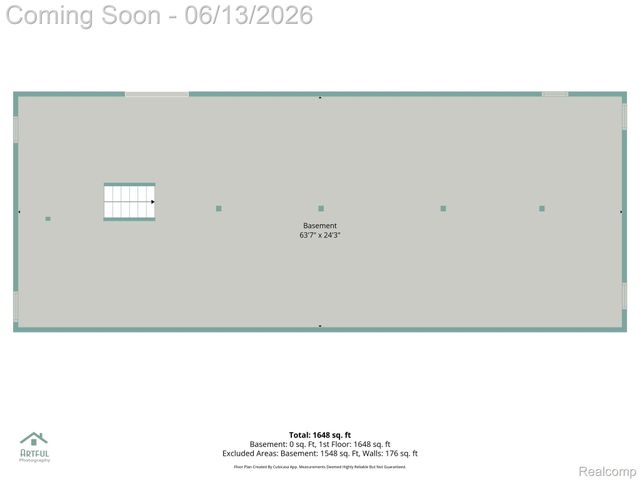 4420 Dublin Road, Burton, MI 48529