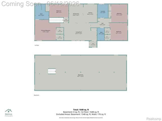 4420 Dublin Road, Burton, MI 48529