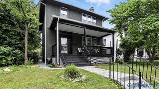 1323 Avondale Ave, Richmond, VA 23227
