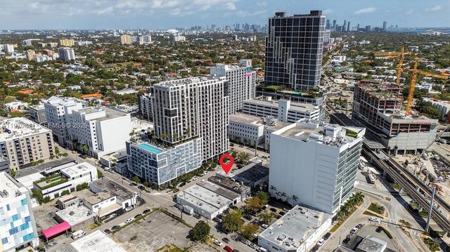 3838 Shipping Avenue, Miami, FL 33146