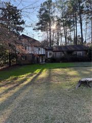 629 Woodridge, Tuscaloosa, AL 35406