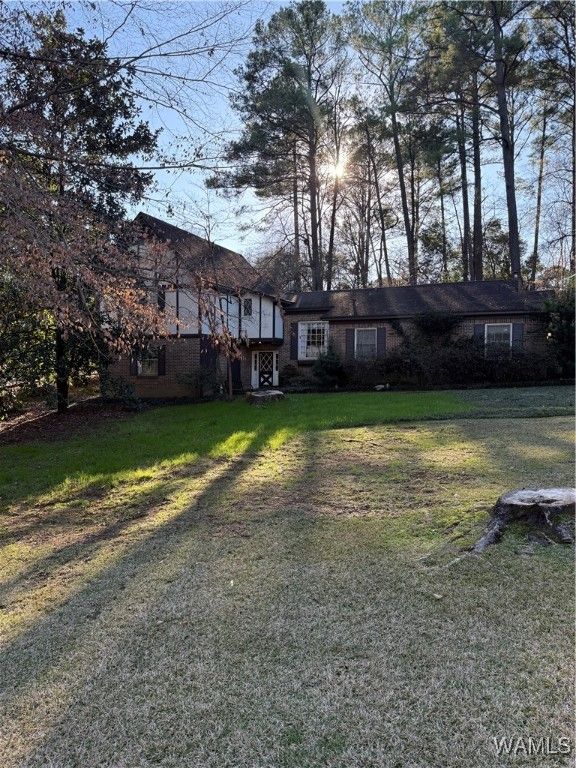 629 Woodridge, Tuscaloosa, AL 35406