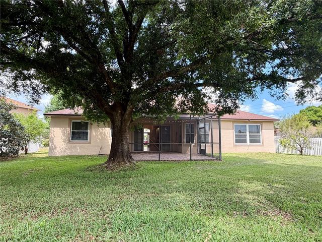 10237 FACET COURT, Orlando, FL 32836