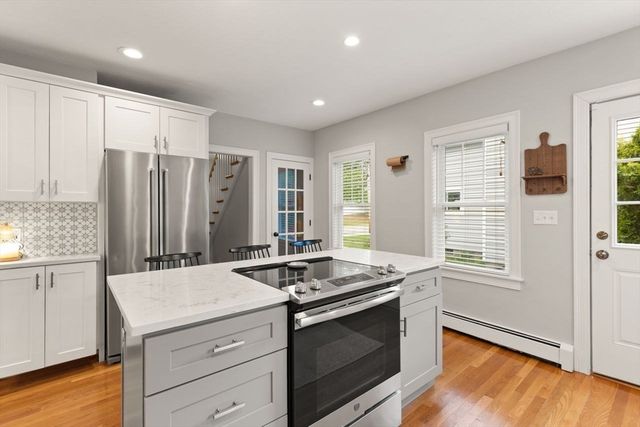 116 Center Street, Easton, MA 02356