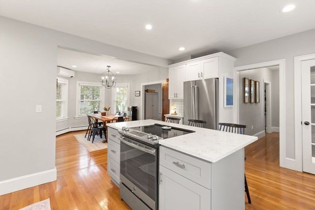 116 Center Street, Easton, MA 02356