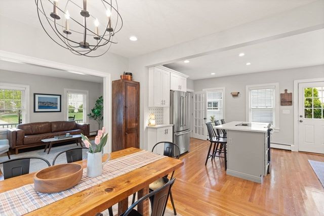 116 Center Street, Easton, MA 02356