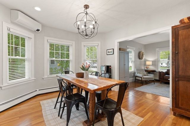 116 Center Street, Easton, MA 02356