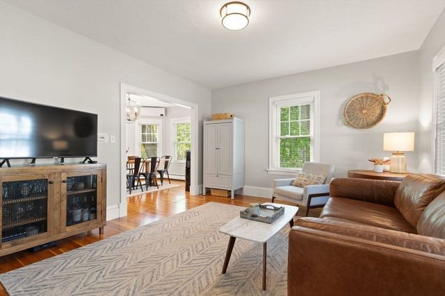 116 Center Street, Easton, MA 02356