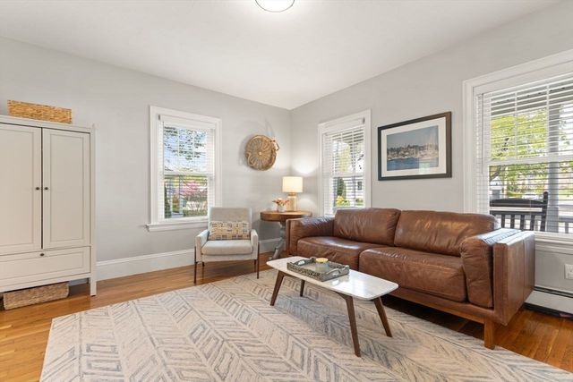 116 Center Street, Easton, MA 02356