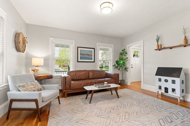 116 Center Street, Easton, MA 02356