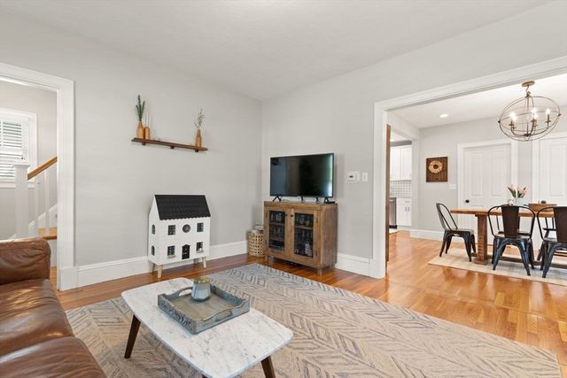 116 Center Street, Easton, MA 02356