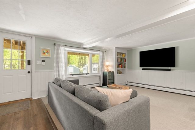 116 Center Street, Easton, MA 02356
