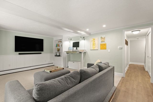 116 Center Street, Easton, MA 02356