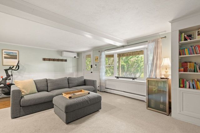 116 Center Street, Easton, MA 02356