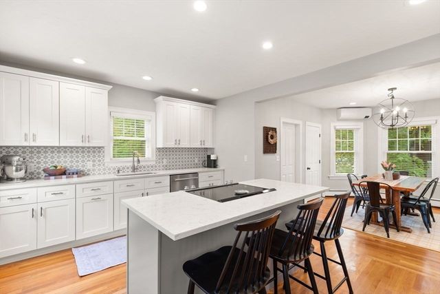 116 Center Street, Easton, MA 02356