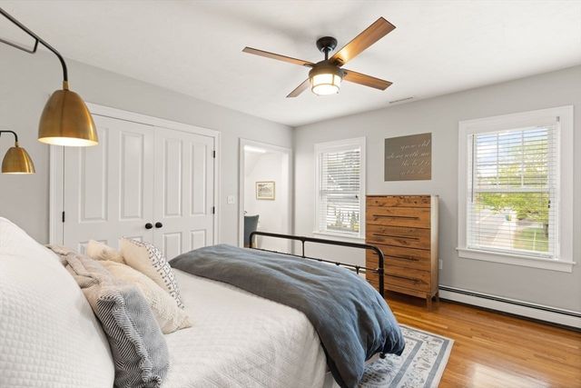116 Center Street, Easton, MA 02356