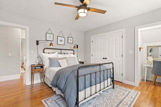 116 Center Street, Easton, MA 02356