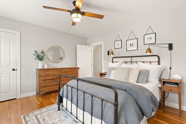116 Center Street, Easton, MA 02356