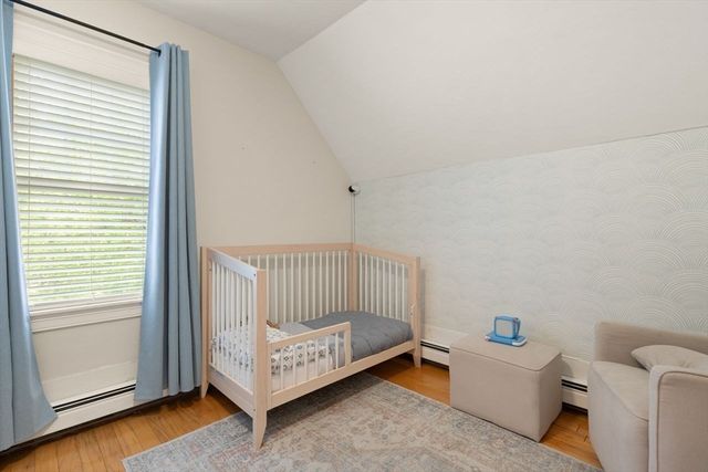 116 Center Street, Easton, MA 02356