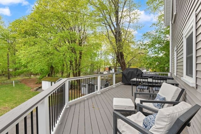 116 Center Street, Easton, MA 02356