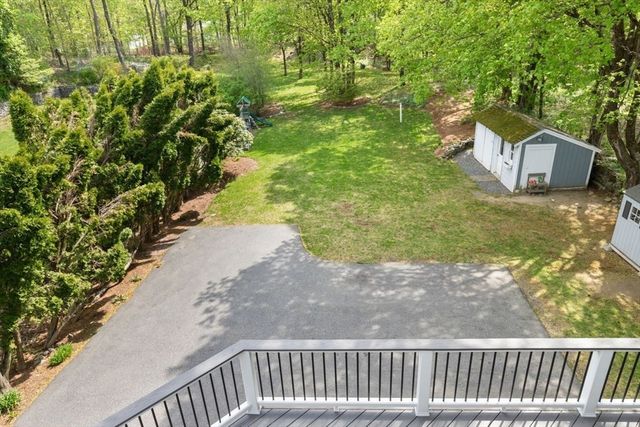 116 Center Street, Easton, MA 02356
