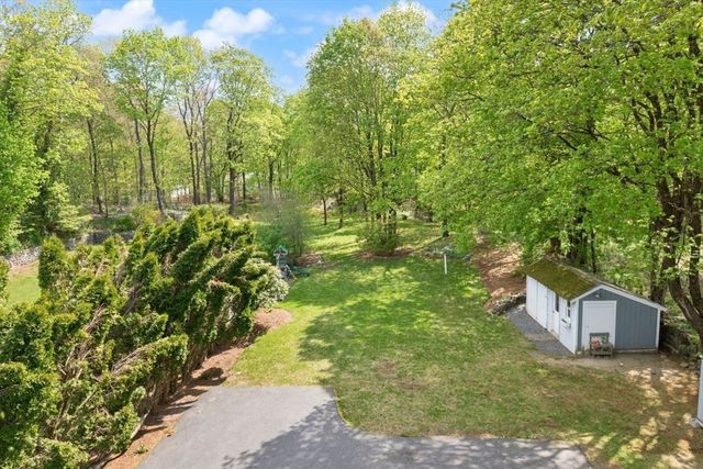 116 Center Street, Easton, MA 02356