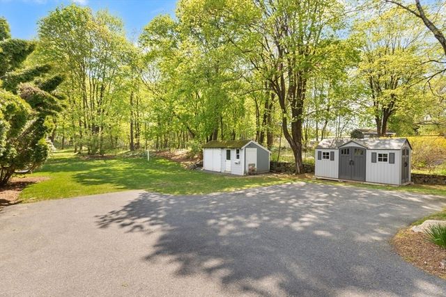 116 Center Street, Easton, MA 02356