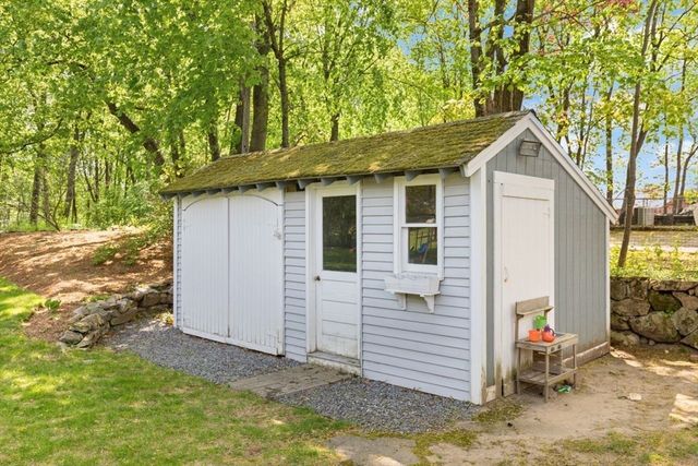 116 Center Street, Easton, MA 02356