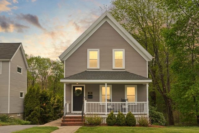 116 Center Street, Easton, MA 02356