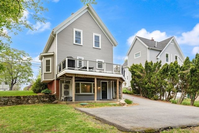 116 Center Street, Easton, MA 02356