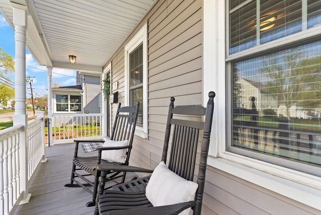 116 Center Street, Easton, MA 02356