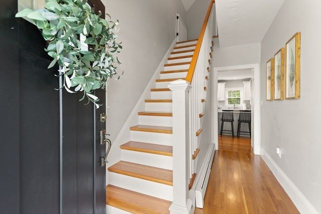 116 Center Street, Easton, MA 02356