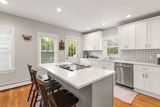 116 Center Street, Easton, MA 02356