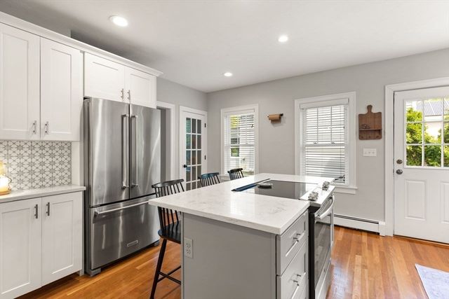 116 Center Street, Easton, MA 02356