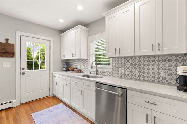 116 Center Street, Easton, MA 02356
