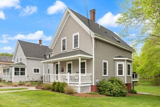 116 Center Street, Easton, MA 02356