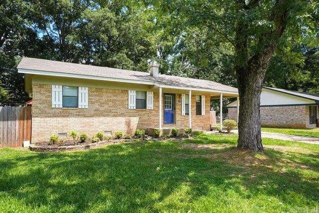 32 Meadowlark Drive, Cabot, AR 72023
