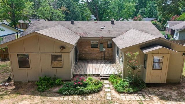 32 Meadowlark Drive, Cabot, AR 72023