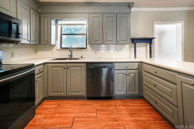 32 Meadowlark Drive, Cabot, AR 72023