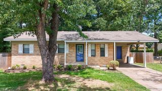 32 Meadowlark Drive, Cabot, AR 72023