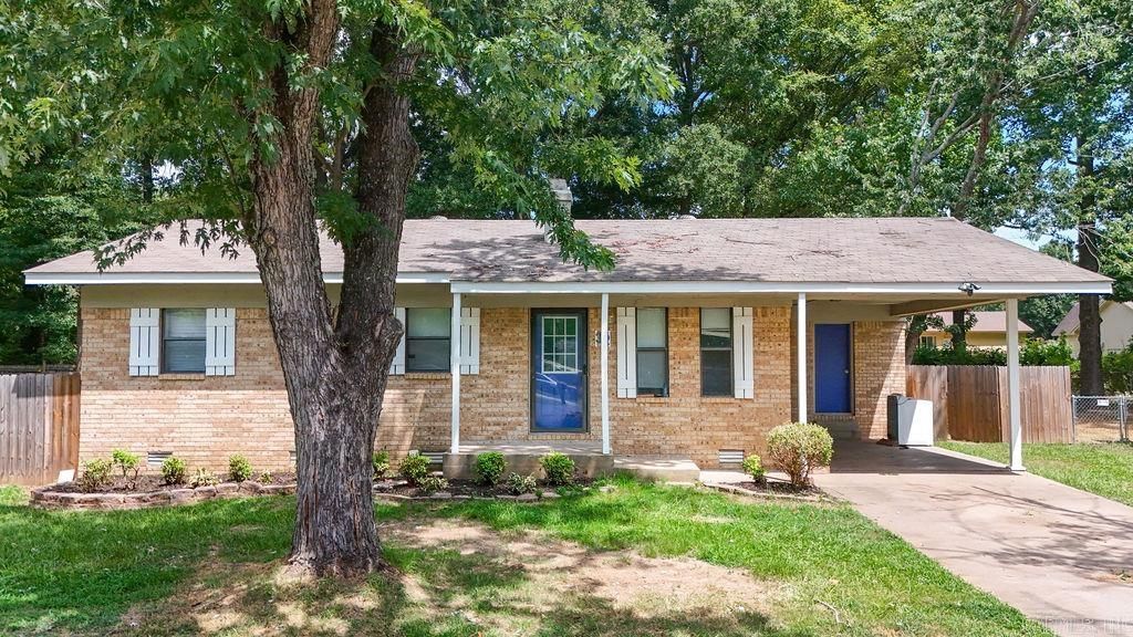 32 Meadowlark Drive, Cabot, AR 72023