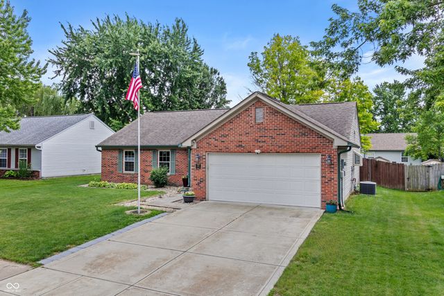 1015 Candlestick Drive, Lebanon, IN 46052