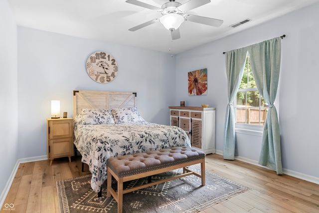 1015 Candlestick Drive, Lebanon, IN 46052