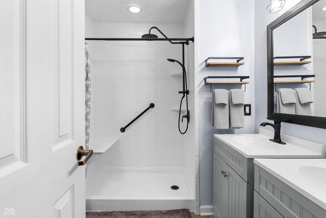 1015 Candlestick Drive, Lebanon, IN 46052