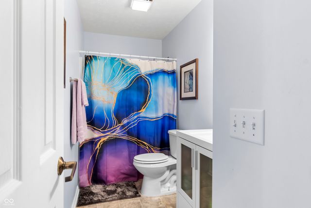 1015 Candlestick Drive, Lebanon, IN 46052