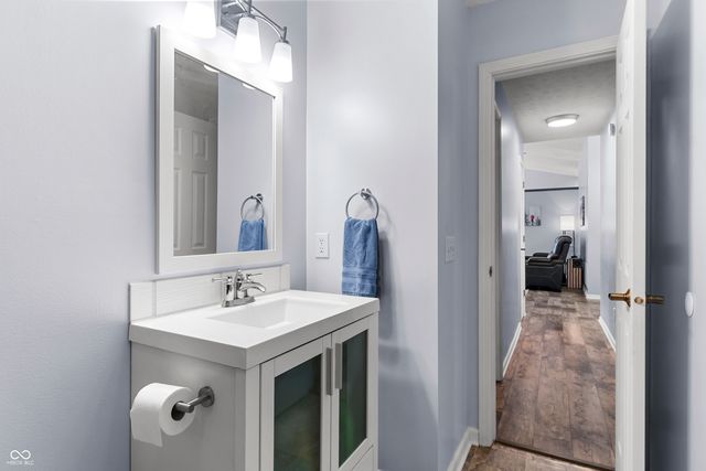 1015 Candlestick Drive, Lebanon, IN 46052