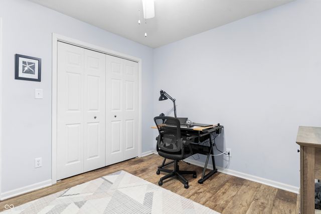 1015 Candlestick Drive, Lebanon, IN 46052