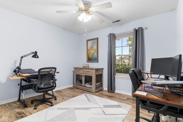 1015 Candlestick Drive, Lebanon, IN 46052