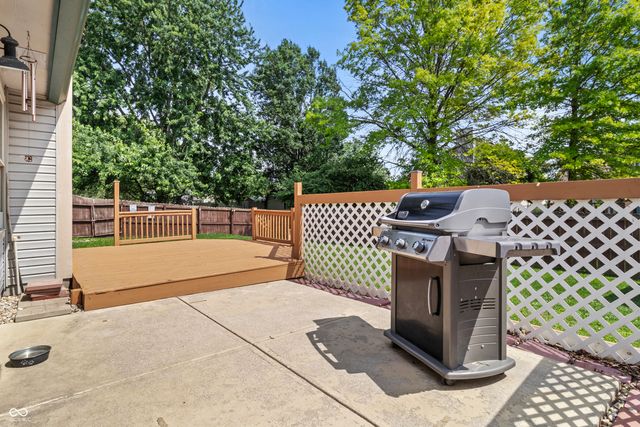 1015 Candlestick Drive, Lebanon, IN 46052